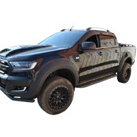 ΣΚΑΛΟΠΑΤΙΑ SKA 250LED FORD RANGER T6 2012+, T7 2017+& T8 2020+/DOUBLE-CAB
