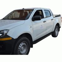 ΣΚΑΛΟΠΑΤΙΑ SKA 225BL ISUZU D-MAX 2021+/DOUBLE-CAB