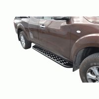 ΣΚΑΛΟΠΑΤΙΑ SKA 249 NISSAN NAVARA D23 NP300 2016+/EXTRA-CAB