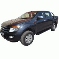 ΣΚΑΛΟΠΑΤΙΑ SKA 225BL FORD RANGER Τ6 2012+, Τ7 2017+& Τ8 2020+/DOUBLE-CAB