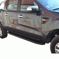 ΣΚΑΛΟΠΑΤΙΑ SKA 241BL FORD RANGER Τ6 2012+, Τ7 2017+ & Τ8 2020+/DOUBLE-CAB