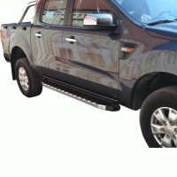 ΣΚΑΛΟΠΑΤΙΑ SKA 241AL FORD RANGER T6 2012+ ,T7 2017+& T8 2020+/DOUBLE-CAB