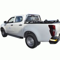 ΣΚΑΛΟΠΑΤΙΑ SKA 225AL ISUZU D-MAX 2012+ & 2016+/DOUBLE-CAB