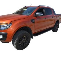 ΣΚΑΛΟΠΑΤΙΑ SKA 250 FORD RANGER T6 2012+, T7 2017& T8 2020+/DOUBLE-CAB