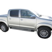 ΣΚΑΛΟΠΑΤΙΑ SKA 225AL TOYOTA HILUX (VIGO) 2005+&2011+/DOUBLE-CAB