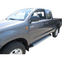 ΣΚΑΛΟΠΑΤΙΑ SKA 224AL TOYOTA HILUX (VIGO) 2005+&2011+/EXTRA-CAB