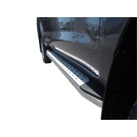 ΣΚΑΛΟΠΑΤΙΑ SKA 224AL TOYOTA HILUX (VIGO) 2005+&2011+/EXTRA-CAB