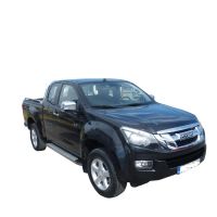 ΣΚΑΛΟΠΑΤΙΑ SKA 224AL ISUZU D-MAX 2012+ & 2016+/EXTRA-CAB