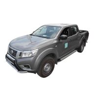 ΣΚΑΛΟΠΑΤΙΑ SKA 225AL NISSAN NAVARA D23 NP300 2016+/DOUBLE-CAB