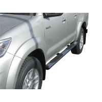 ΣΚΑΛΟΠΑΤΙΑ SKA 220 TOYOTA HILUX (VIGO) 2005+&2011+/DOUBLE-CAB