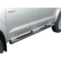 ΣΚΑΛΟΠΑΤΙΑ SKA 220 TOYOTA HILUX (VIGO) 2005+&2011+/DOUBLE-CAB