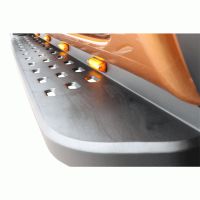 ΣΚΑΛΟΠΑΤΙΑ SKA 250LED MITSUBISHI L200 TRITON 2015+/DOUBLE-CAB