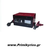 Φορτιστής Μπαταρίας 10Α
