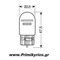 Λαμπάκια για Opel Insignia