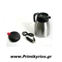 Θερμός Αυτοκινήτου 12V/36W