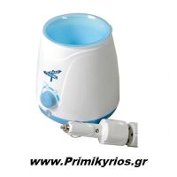 Βραστήρας Αυτοκινήτου 12V γιά Μπιμπερό