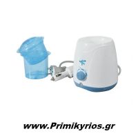 Βραστήρας Αυτοκινήτου 12V γιά Μπιμπερό