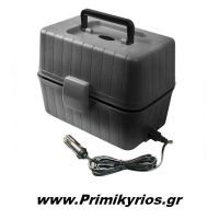 Θερμαντικό Φαγητών Αυτοκινήτου 12V/150W