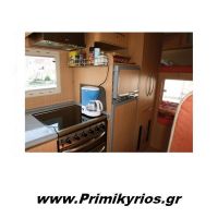 Καφετιέρα Αυτοκινήτου 12V/135W