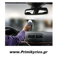 Πιστολάκι Μαλλιών Αυτοκινήτου 24V/200W