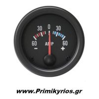 Όργανο Αμπερ Simoni Racing