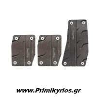 Πεταλιέρες Αυτοκινήτου Match Kit