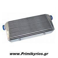 Intercooler Αυτοκινήτου Φ70 Simoni Racing