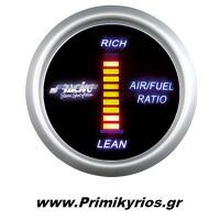 Hallmeter Simoni Racing Ψηφιακό