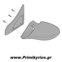 Βάση Καθρέπτη Alfa 147 01/01-11/04