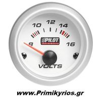 Όργανο Βολτόμετρο Pilot