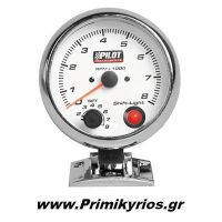 Στροφόμετρο  Αυτοκινήτου Pilot