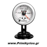 Όργανο Vacuum Pilot με Βάση