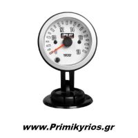 Όργανο Βολτόμετρο Pilot με Βάση