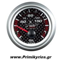 Όργανο Θερμοκρασίας Λαδιού Carbon