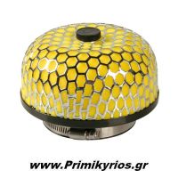 Φιλτροχοάνη Μανιτάρι Κίτρινη