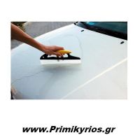 Λεπίδα Σιλικόνης Αυτοκινήτου 30cm