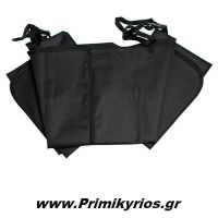Πίσω Κάλυμμα Καθίσματος Σκύλων