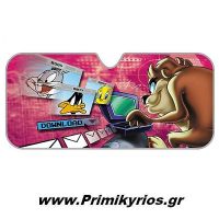 Ηλιοπροστασία Αυτοκινήτου Taz