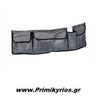 Τσάντα Εργαλειοθήκη Πόρτ-μπαγκάζ