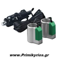 Φωτάκια Προσκέφαλου Με Led Πράσσινο