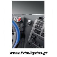 Στακτοδοχείο Αυτοκινήτου Αεραγωγού