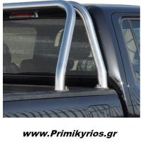Roll Bar Mazda BT-50 2007+ Δύο Σκελών