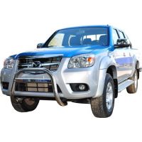 Εμπρόσθιος Προφυλακτήρας Mazda BT-50 2007+ Φ60