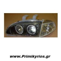 Φανάρι Εμπρός Honda Civic