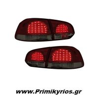 Φανάρι Πίσω Led Indicator VW Golf VI