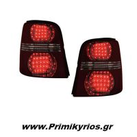 Φανάρι Πίσω Led VW Touran 2003+