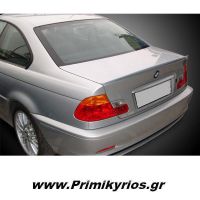 Αεροτομή Επικαθήμενη BMW E46
