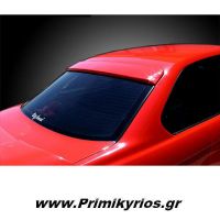 Αεροτομή BMW E36 4D