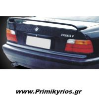 Αεροτομή Αυτοκινήτου BMW E36