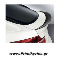 Αεροτομή BMW X6